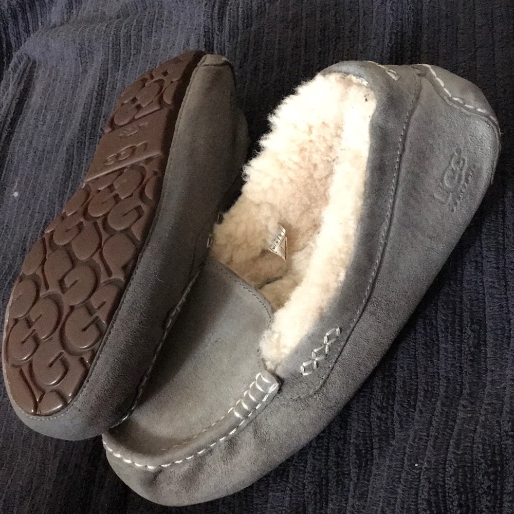 Ugg Moccasins